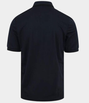 Tenson Polo korte mouw txlite q-dry polo 5017662/590 Blauw