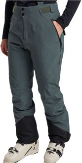 Tenson Prime Pro M Skibroek heren XL Donkergroen