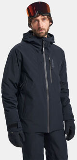 Tenson Prime Pro Ski-jas Zwart