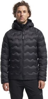 Tenson Shibui Down Tussenjas heren XL Zwart
