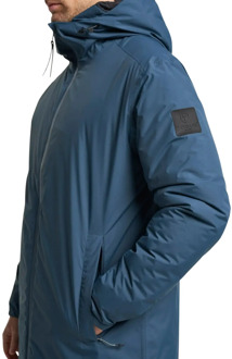 Tenson Shift Waterproof Jas Heren - L