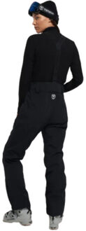 Tenson Skibroek dames Zwart - XL