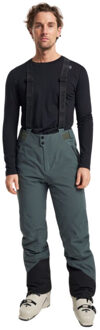 Tenson Skibroek heren Groen - M