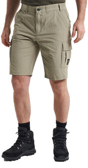 Tenson Thad short Groen - L