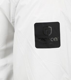 Tenson Transition Coat Wit - M,L,XL,XXL