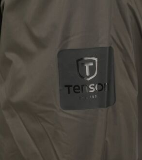 Tenson Transition Jacket Donkergroen - L,XL,XXL