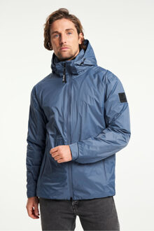 Tenson transition jacket m - Blauw - XL
