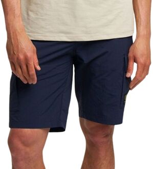 Tenson Travis Cargo Shorts Heren - L