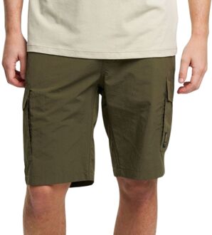 Tenson Travis Cargo Shorts Heren - M