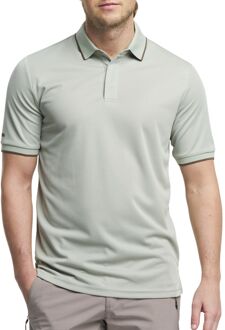 Tenson TX Lite Q Dry Polo Heren - XXL