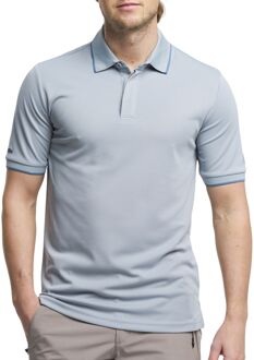 Tenson TX Lite Q Dry Polo Heren - XXL