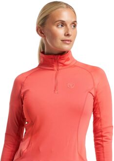 Tenson TXlite Half Zip Skipulli Dames - M