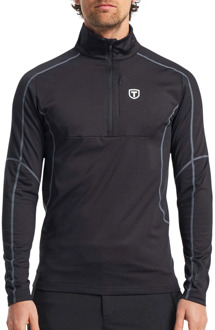 Tenson TXlite Half Zip Skipulli Heren - L