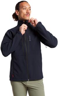 Tenson TXlite Softshell Jas Heren L Zwart