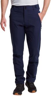 Tenson Txlite Stretch Broek Blauw - M