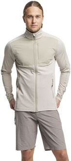 Tenson TXLite Windblock Casual Vest Heren 2XL Zand