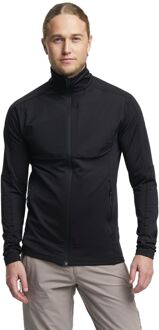 Tenson TXLite Windblock Casual Vest Heren 2XL Zwart