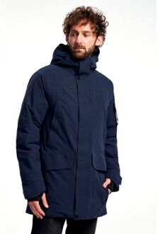 Tenson vision jacket - Blauw - L
