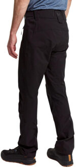 Tenson Wandelbroek heren - maat M Zwart