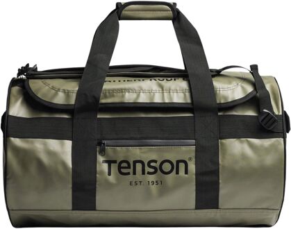 Tenson Weatherproof Duffel (65L) - 1 SIZE