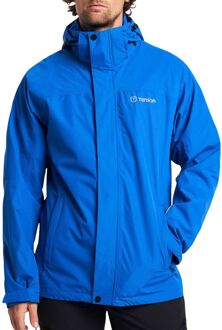 Tenson Westray MPC Jacket Kobaltblauw - M,L