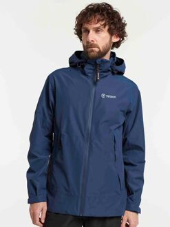 Tenson Winga MPC Plus Jacket Navy Donkerblauw - 3XL,4XL,L,M,S,XXL