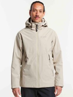 Tenson Winga MPC Plus Jacket Sand Beige - L,M,XL,XXL