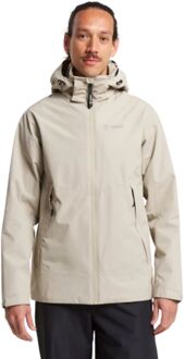 Tenson Winga MPC Plus Jacket Sand Beige - XL,XXL