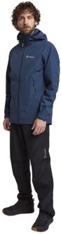 Tenson Winga Regenjas L Donkerblauw