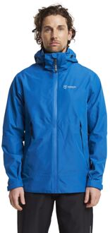 Tenson Winga Regenjas M Blauw