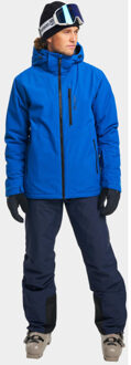 Tenson Winterjack brendon ski jacket 5018185/548 Blauw - XL