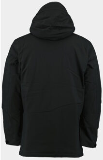Tenson Winterjack chris jacket 5017948/999 Zwart - XL