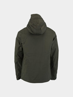 Tenson Winterjack dave 5017922/698 - maat XXL Groen