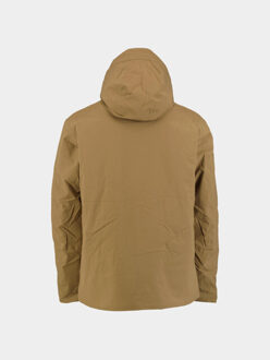 Tenson Winterjack dave 5017922/826 Bruin - XL