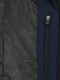 Tenson Winterjack dave jacket 5017922/590 Blauw - XL