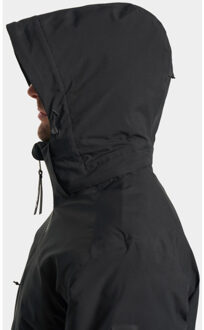 Tenson Winterjack dave jacket 5017922/999 Zwart - M