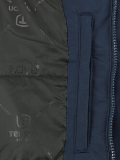 Tenson Winterjack ronin 5018239/590 Blauw - XL