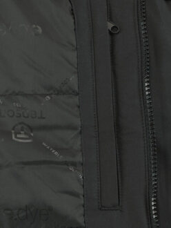 Tenson Winterjack ronin 5018239/999 - maat L Zwart