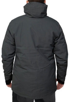 Tenson wister ski jacket men ski jack heren - Groen - XXL