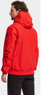 Tenson Zomerjack andrew jacket 5018101/226 Rood - XL