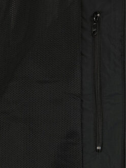 Tenson Zomerjack biskaje 12501687113/999 Zwart - XXL