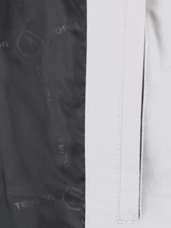 Tenson Zomerjack conchobar 12501763813/933 Grijs - XL