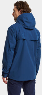 Tenson Zomerjack damien jacket 5018105/554 - maat XXL Blauw