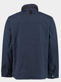 Tenson Zomerjack north dakota 12501747913/590 Blauw - XL