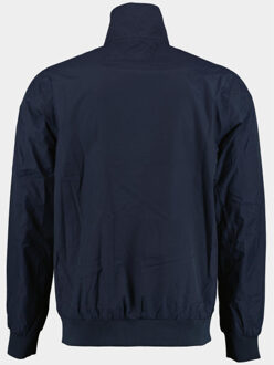 Tenson Zomerjack steek 12501763613/590 - maat XL Blauw