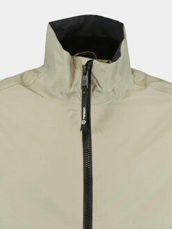 Tenson Zomerjack steek 12501763613/660 - maat XL Groen
