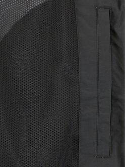 Tenson Zomerjack steek 12501763613/988 Grijs - M