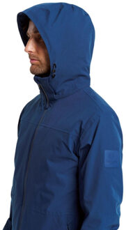 Tenson Zomerjas heren Blauw - XL