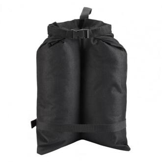 Tent Gewicht Zak Oxford Doek Dual-Cilinder Waterdicht Strap-Gesp Pop Up Canopy Zand Zakken Voor Instant Zonnescherm is Duurzaam