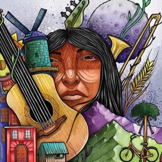 Tentempi's - A Mi Propio Paso